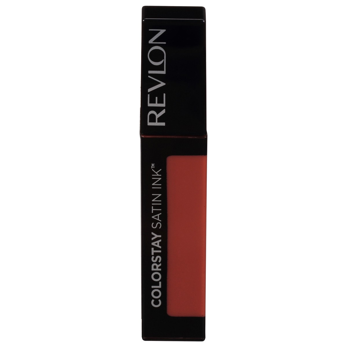 slide 1 of 9, Revlon ColorStay Satin Ink Wild Ride 002 Liquid Lipcolor 0.17 oz, 0.17 oz