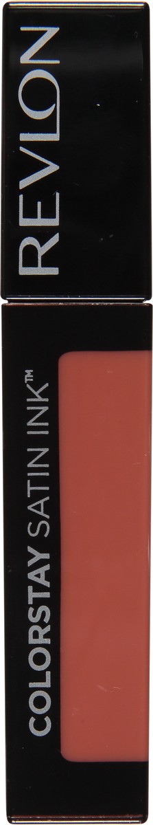 slide 4 of 9, Revlon ColorStay Satin Ink Wild Ride 002 Liquid Lipcolor 0.17 oz, 0.17 oz