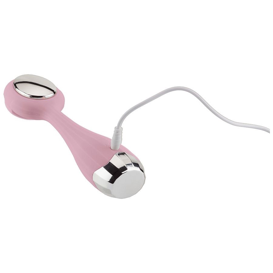 slide 4 of 5, Japonesque SkinIonic Rejuvenating Sonic Facial Cleanser, 1 ct