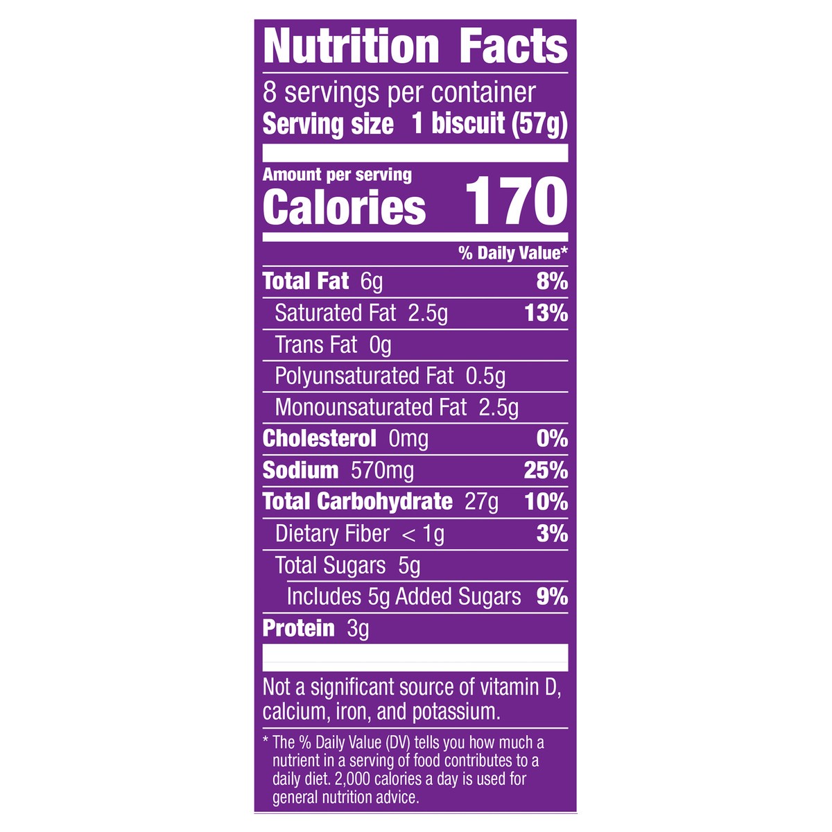 slide 3 of 13, Immaculate Baking Organic Flaky Biscuits, Refrigerated Dough, 8 Biscuits, 16 oz., 8 ct