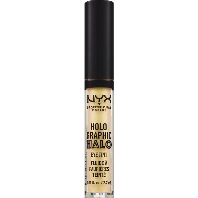 slide 1 of 1, NYX Professional Makeup Halo Eye Gold Bar, 1 ct