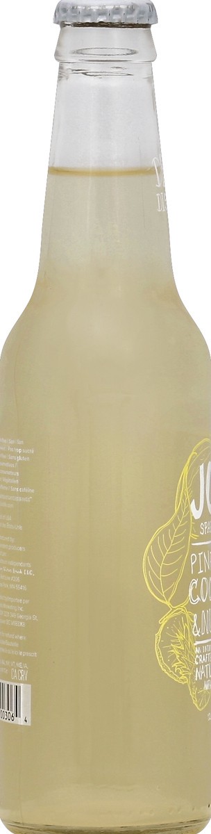 slide 3 of 4, Joia Pineapple Coconut Nutmeg, 12 oz