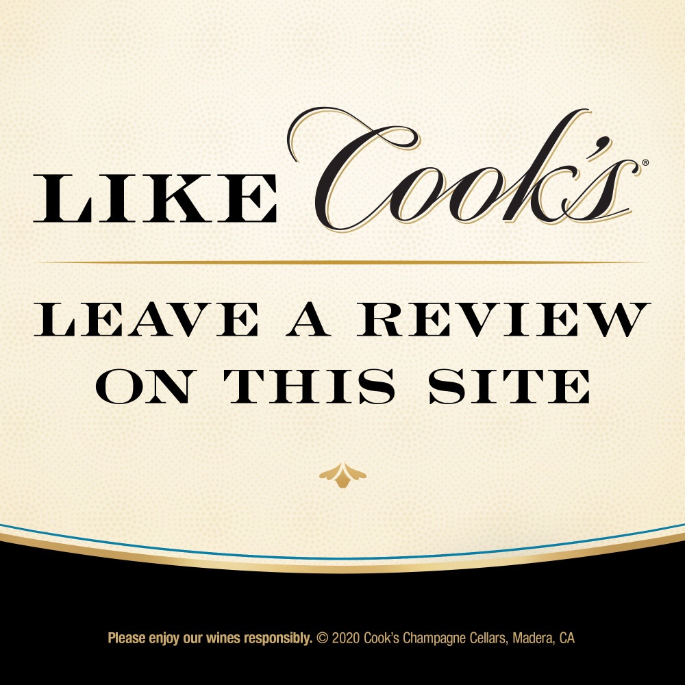 slide 4 of 7, Cook's California Champagne Moscato White Sparkling Wine, 750 ml