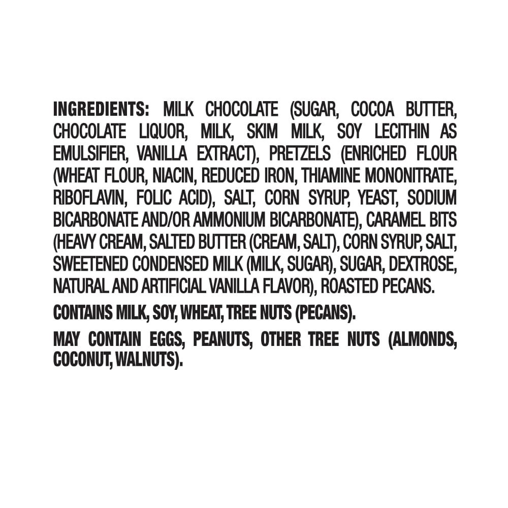 slide 2 of 4, Fannie May Prtzl Choc Mix, 5 oz