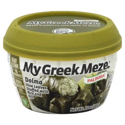 My Greek Meze Dolma 10 oz