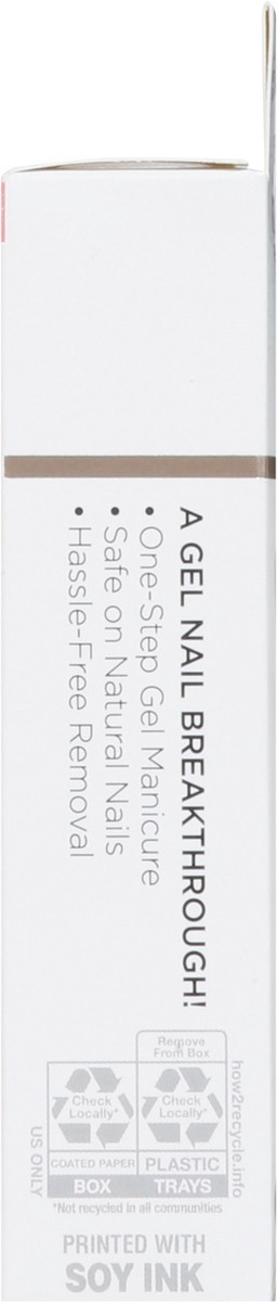 slide 6 of 10, imPRESS Press-On Manicure Astound Nails Short Length 1 kit, 1 ct