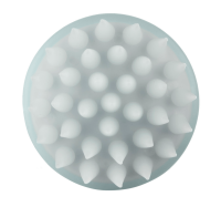 slide 13 of 13, Conair Scalp Massager Shampoo Brush 1 Each, 1 ct