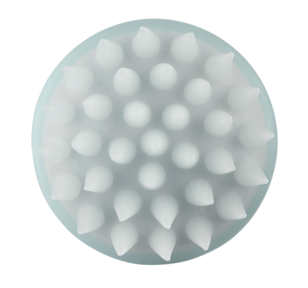 slide 12 of 13, Conair Scalp Massager Shampoo Brush 1 Each, 1 ct