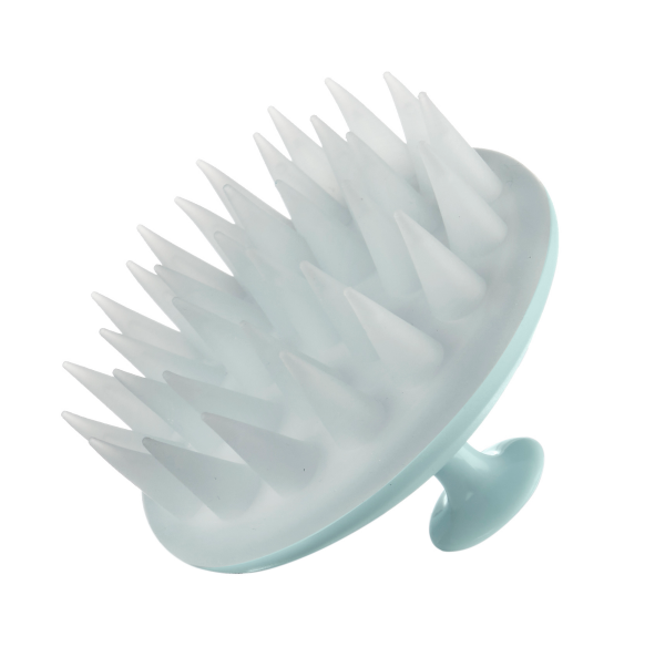 slide 3 of 13, Conair Scalp Massager Shampoo Brush 1 Each, 1 ct