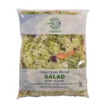 Ready-Set-Serve Lettuce American Bld