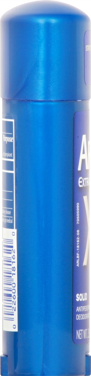 slide 7 of 9, Arrid XX Extra Extra Dry Solid Antiperspirant Deodorant, Cool Shower, 2.6 oz., 2.6 oz