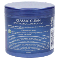 slide 6 of 9, Noxzema Face Cleanser Classic Clean, 12 oz, 12 oz