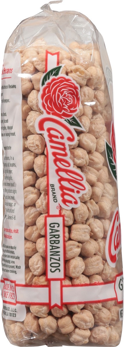 slide 7 of 9, Camellia Garbanzos 1 lb, 16 oz