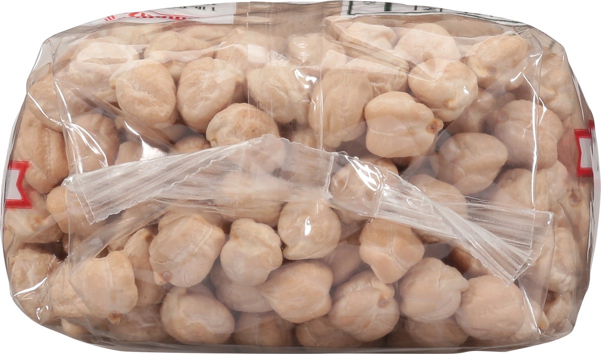 slide 8 of 9, Camellia Garbanzos 1 lb, 16 oz