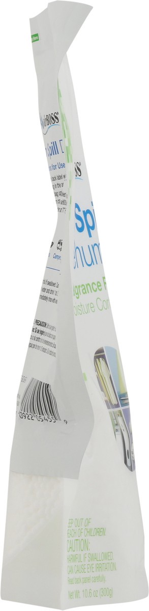 slide 2 of 10, Airboss No Spill Fragrance Free Dehumidifier, 10.6 oz