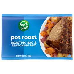 Food Club Pot Roast Seasoning