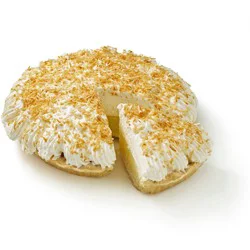 Bakery Fresh 37Oz Coconut Cream Pie