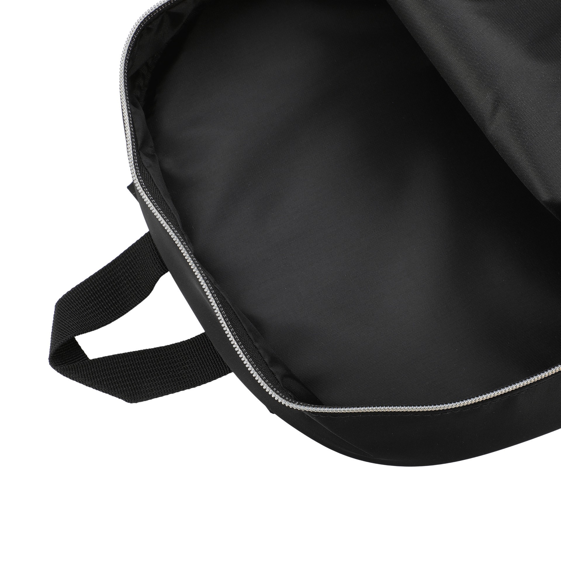 slide 3 of 5, Black Backpack By Make Market, 13 in x 11 in x 5 in