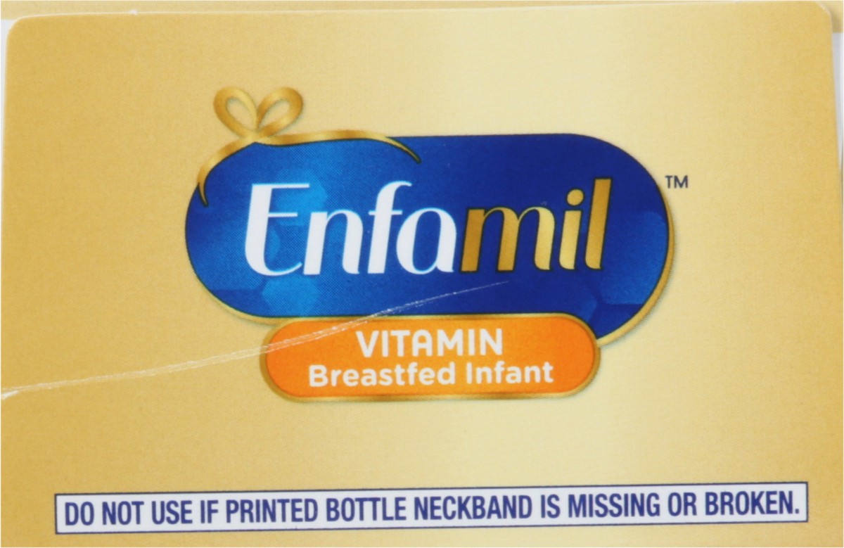 slide 4 of 13, Enfamil D-Vi-Sol 0-12 Months Strong Bones Vitamin D Drops 1.66 fl oz, 1.69 oz