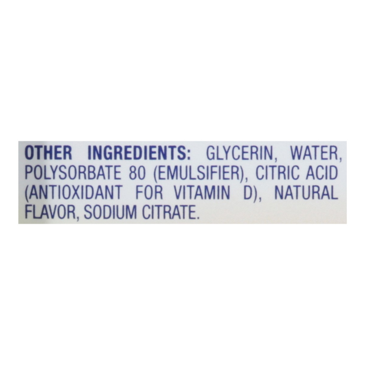 slide 2 of 13, Enfamil D-Vi-Sol 0-12 Months Strong Bones Vitamin D Drops 1.66 fl oz, 1.69 oz