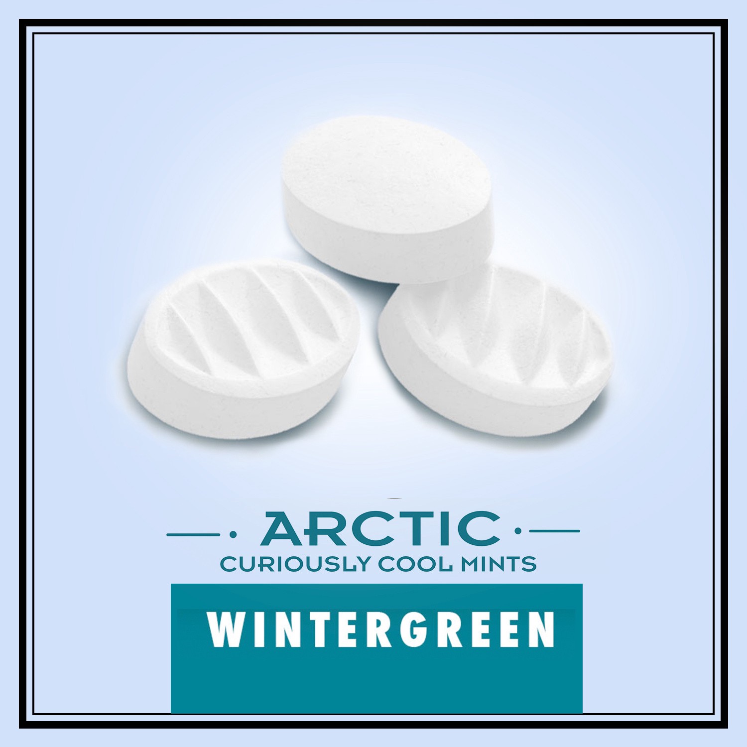 slide 4 of 8, ALTOIDS Wintergreen Sugar Free Breath Mints Single Pack, 1.2 ounce, 1.2 oz