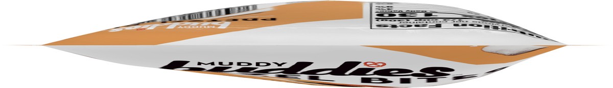 slide 5 of 13, Muddy Bites Chex Mix Muddy Buddies Pretzel Bites, Peanut Butter and Chocolate, 4 oz, 4 oz