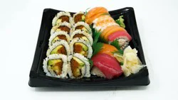 Yummi Sushi Chef Special 12 oz