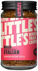 Little's Bold Italian Premium Instant Coffee