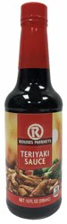 Rouses Markets Teriyaki Sauce 10 fl oz
