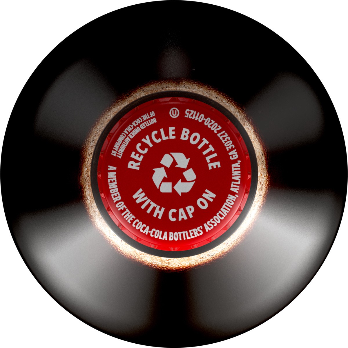 slide 6 of 7, Coca-Cola Dreamworld Bottle, 20 fl oz, 20 oz