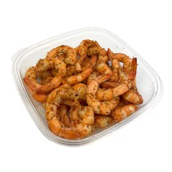 Dierbergs Kitchen Seasoned Shrimp Smoked Sweet Large