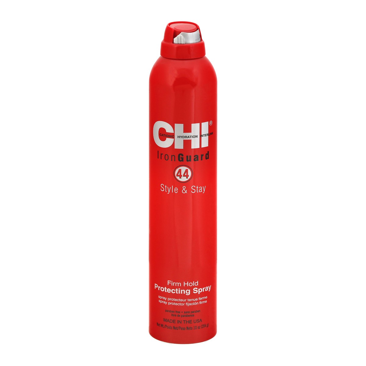 slide 1 of 8, CHI Protecting Spray 10 oz, 10 oz