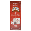 slide 5 of 9, Newman's Own Tea Black Royal Org - 100 ct, 100 ct