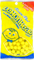 slide 1 of 1, Lemonhead Candy, 8 oz