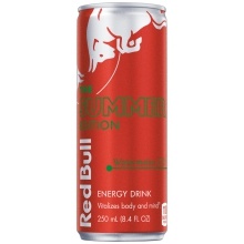 slide 1 of 1, Red Bull Summer Edition - 8.4 oz, 8.4 oz