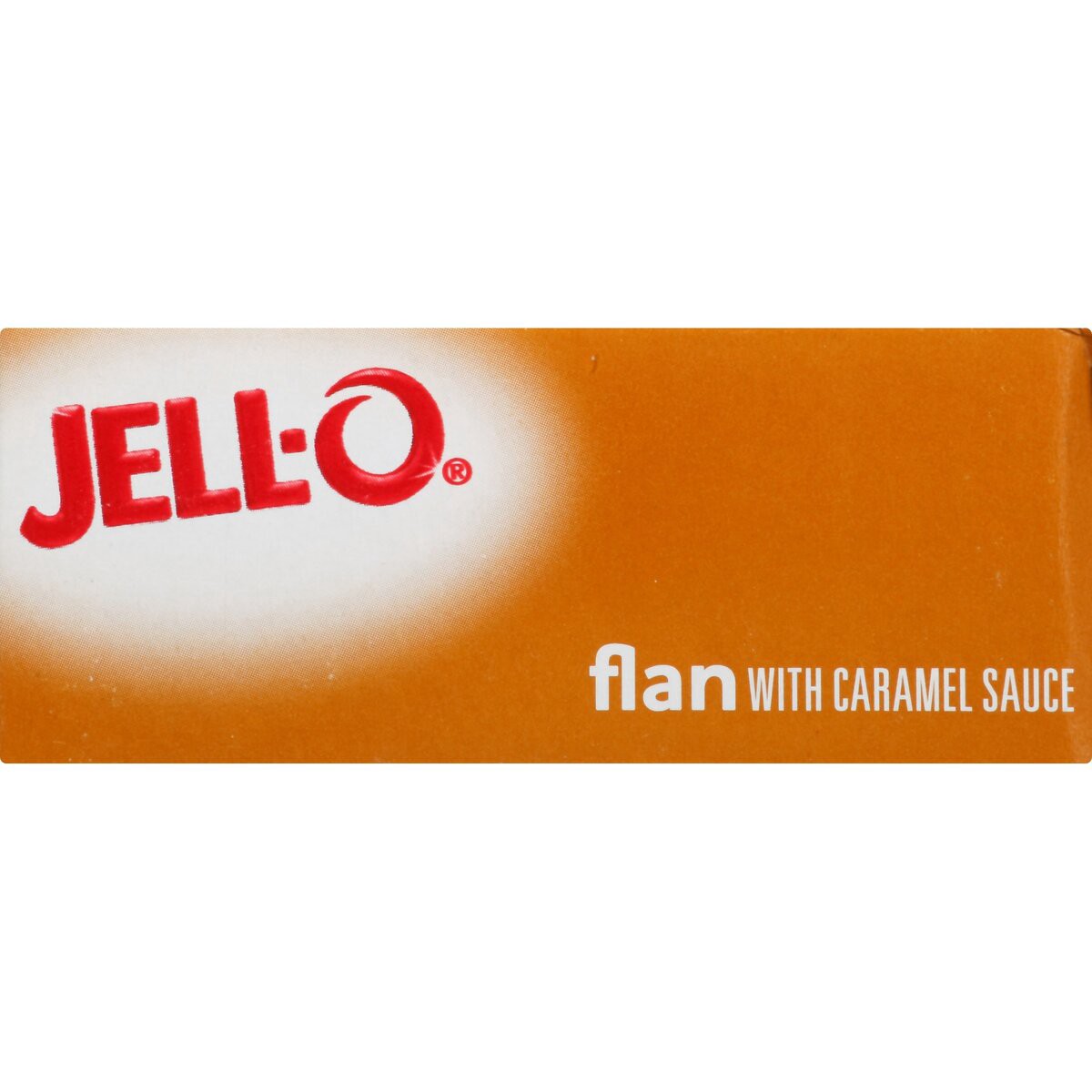 slide 5 of 8, Jell-O Flan with Caramel Sauce Spanish Style Custard Dessert Mix, 3 oz