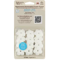 Nature's Way Hb Flowers with Brush