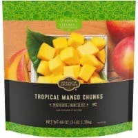 Private Selection Frozen Tropical Mango Chunks