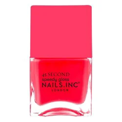 Nails Inc. Nail Polish - Charlie - 14ml