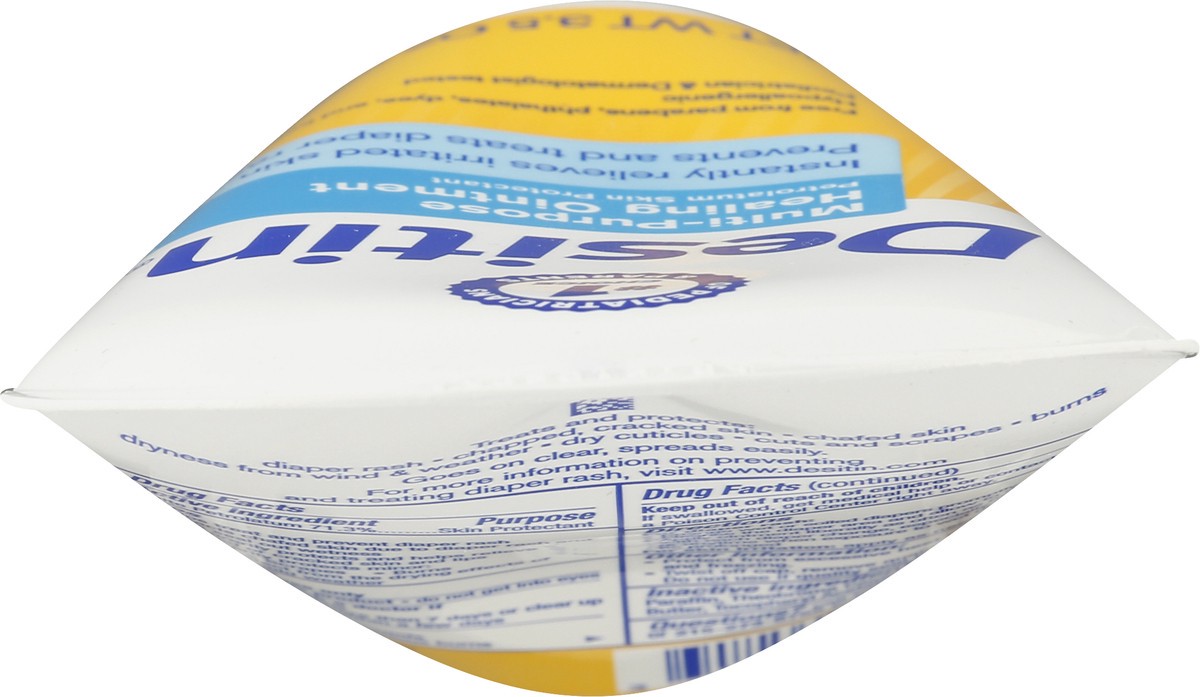 slide 4 of 9, Desitin Multi-Purpose Healing Ointment 3.5 oz, 3.5 oz