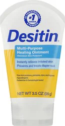 Desitin Multi-Purpose Healing Ointment 3.5 oz