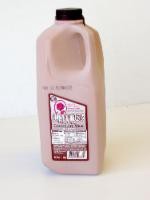 slide 1 of 6, Alpenrose Swiss Supreme Chocolate Milk, 1/2 gal