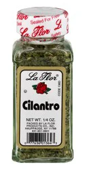 La Flor Cilantro