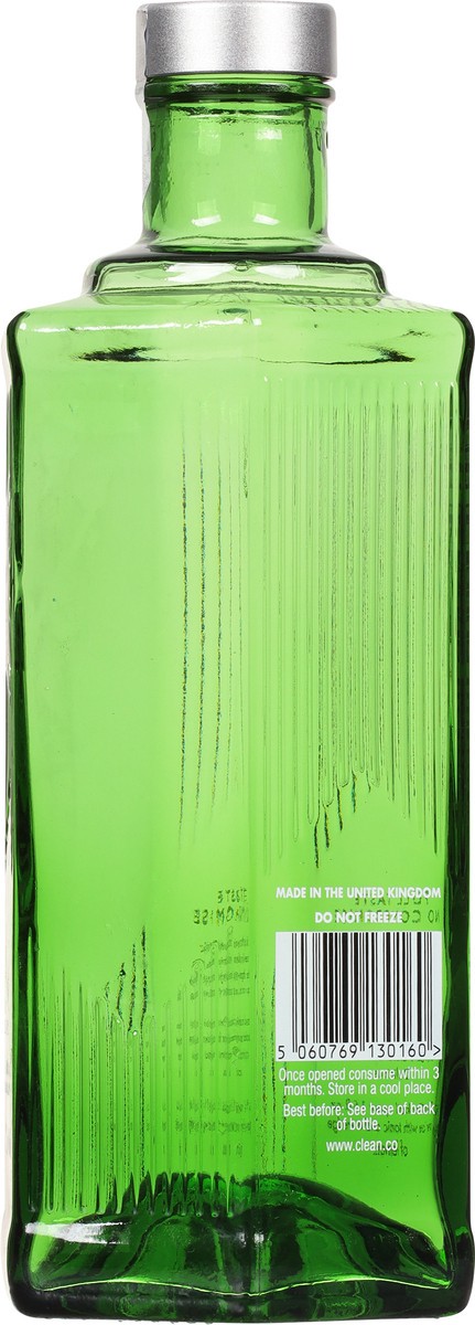 slide 3 of 11, CleanCo Non-Alcoholic, Gin Alternative, 23.7 fl oz
