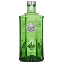 CleanCo Non-Alcoholic, Gin Alternative