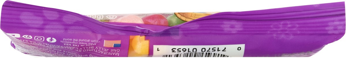 slide 13 of 13, Jelly Belly Jewel Spring Mix 3.5 oz, 3.5 oz