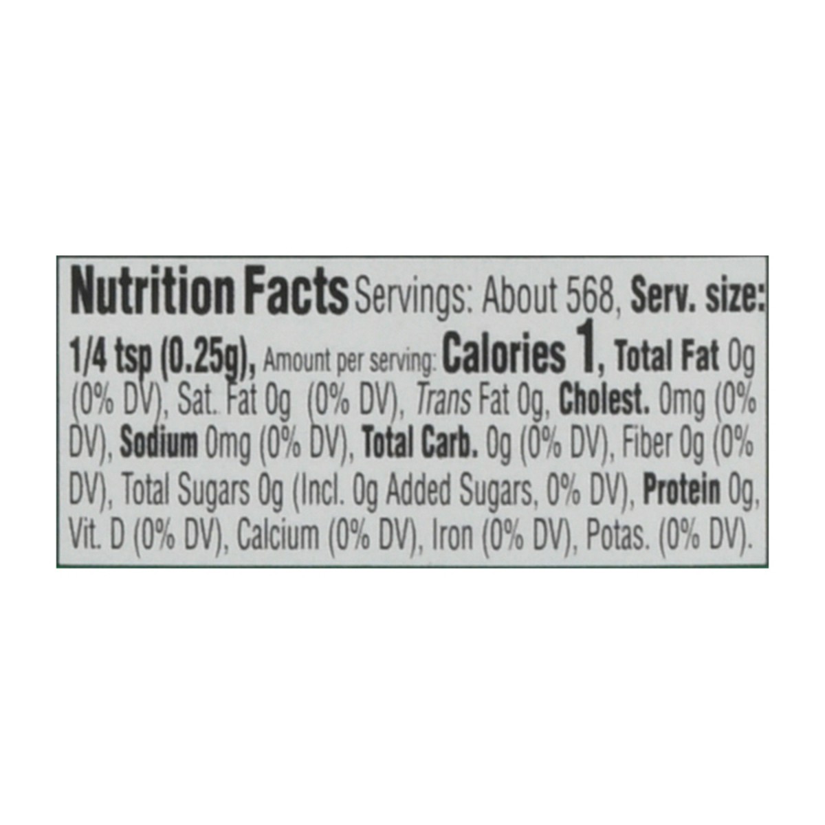 slide 5 of 14, Rouses Markets Rouse Oregano, 5 oz