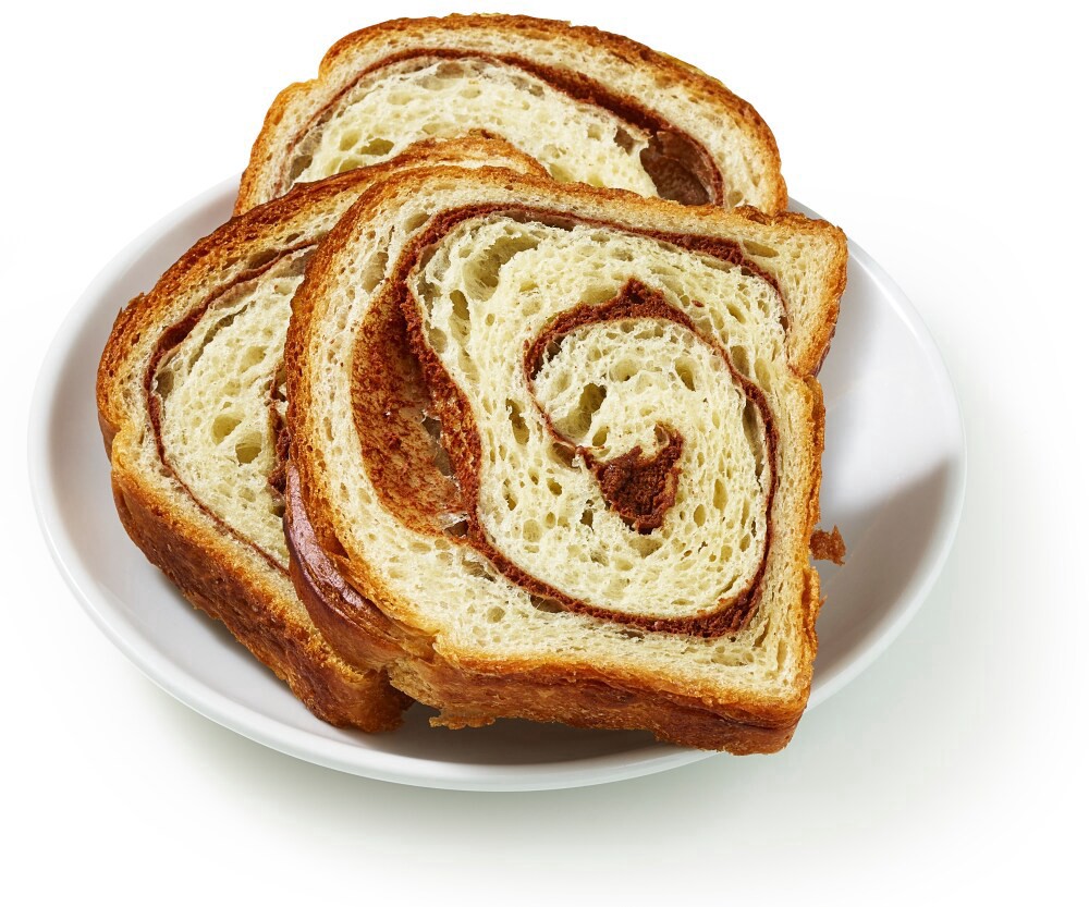 slide 4 of 6, Private Selection Cinnamon Croissant Loaf, 17 oz