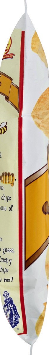 slide 3 of 5, Golden Flake Potato Chips 5 oz, 5 oz