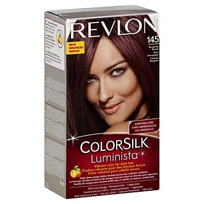 slide 1 of 1, Colorsilk Luminista Permanent Color 1 ea, 1 ct